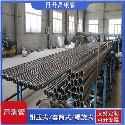 尖峰镇声测管桩基检测的频率要达到多少百分比
