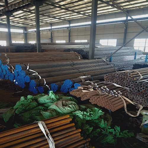 尖峰镇声测管为何能作为桩基础检测材料？