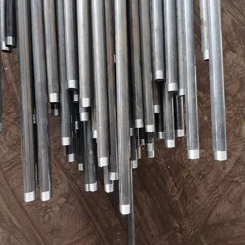 尖峰镇声测管重量是多少？买管必知的计算公式