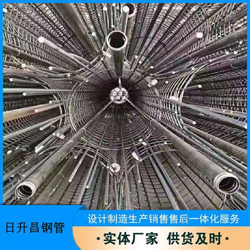 尖峰镇声测管规格型号有哪些分类？